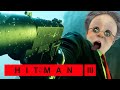 初見マスターランクで全クリします。【ヒットマン3/Hitman3】#3