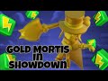 I Bought True Gold Mortis!!!