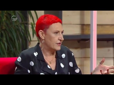 „სხვა რაკურსში\" სტუმრად - თამარ მაყაშვილი | მსახიობი