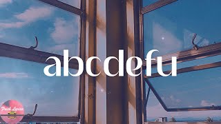 GAYLE - abcdefu (Lyrics)