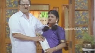Soori Tamil Movie Part 6 | Parthiban | Uma | Vignesh