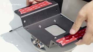 AT2 Hardware Installation Tutorial