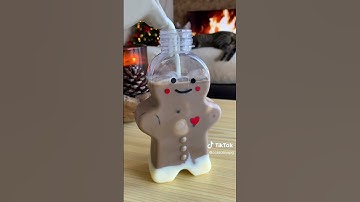 This mug is sooo cute 🎄♥️ | WEEKLY SHORT #63 {shorts #christmas #xmas}