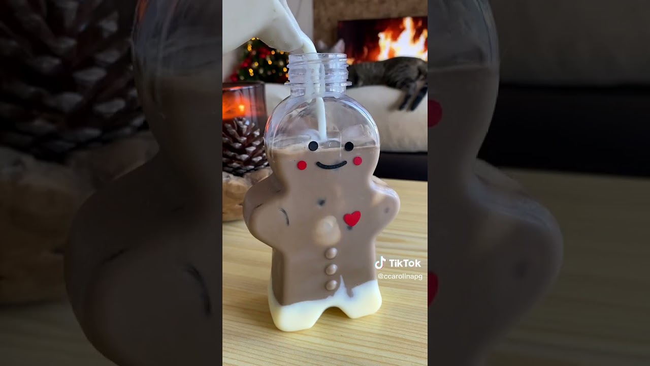 This mug is sooo cute ?♥️ | WEEKLY SHORT #63 {shorts #christmas #xmas}