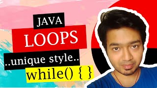 🔴 Java while Loop in Debug Style 2020  | Latest | Coding | Hindi