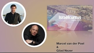 Mooi Fragment Ëlcursus Bestel Nu Uw Opname. Vehi Sheamda Met Gilad En Marcel.