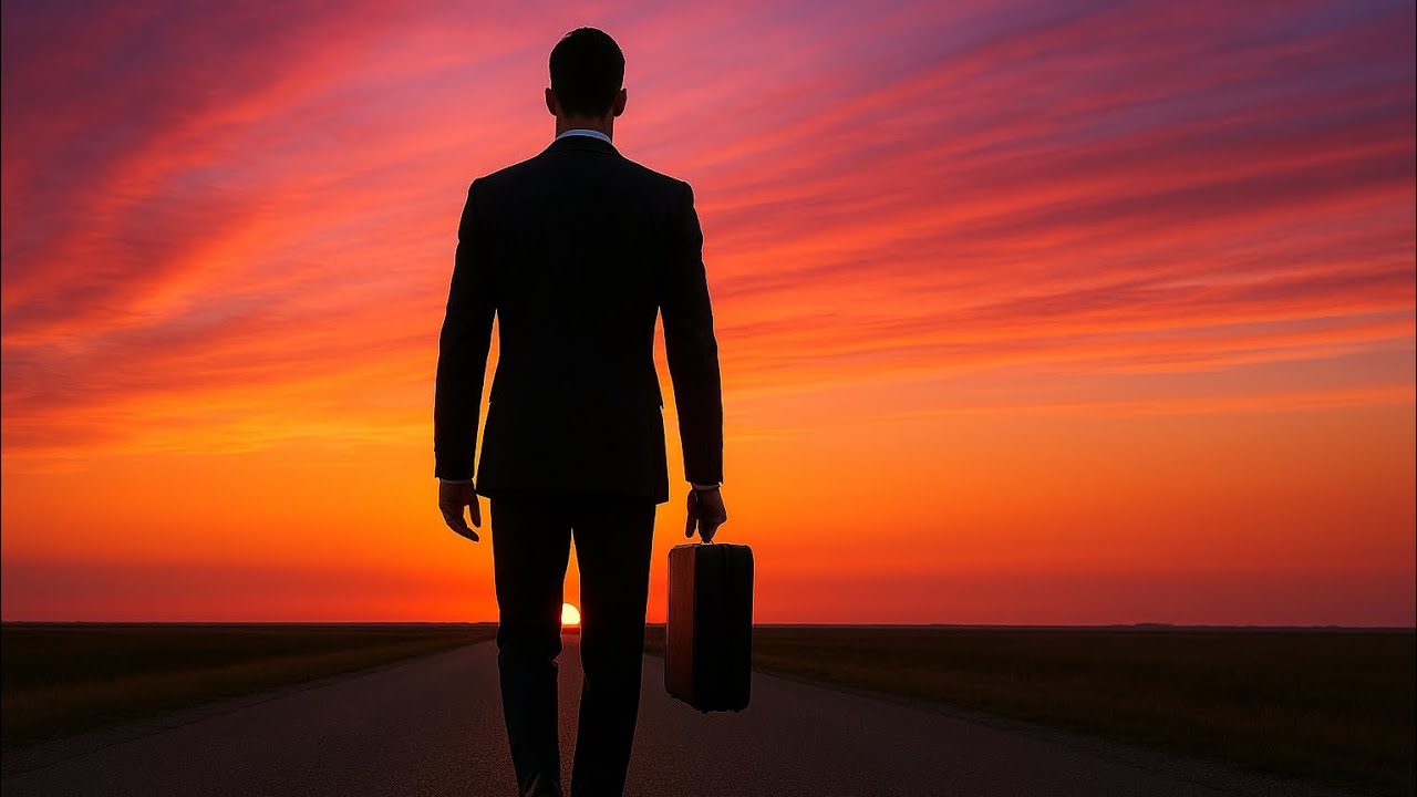 So long, Rodrigo (PT version)