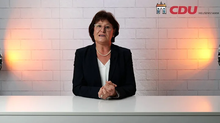 Heike Stadler. Fr Heusenstamm.