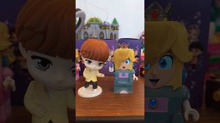 #lego #legosupermario #summerofgoals #shorts #rosalina #supermario #mario #peach #bts  #jimin