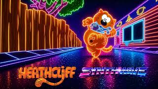 Reborn Synth - Heathcliff (Synthwave-Remix) HQ