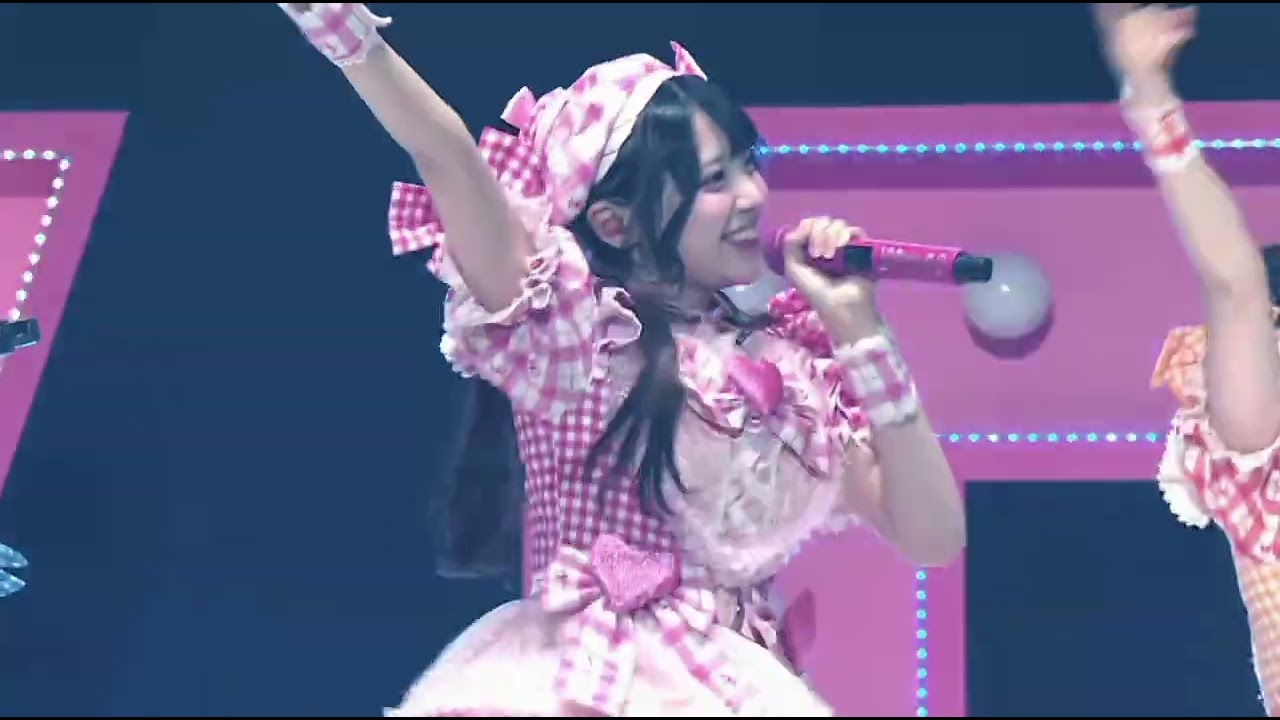 sweet timer/ iON!(小熊まむ加入ver.) - YouTube