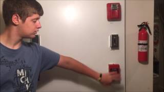 Wall Test 1: Lift