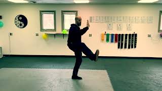 Download Lagu Shyun System Tai Chi Tao MP3