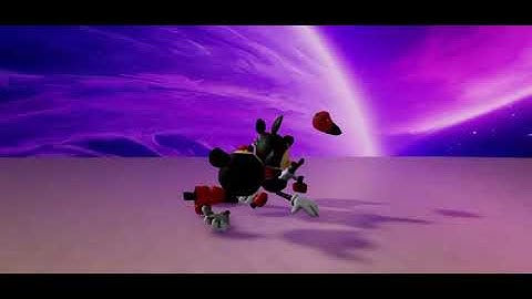 the face experiences it