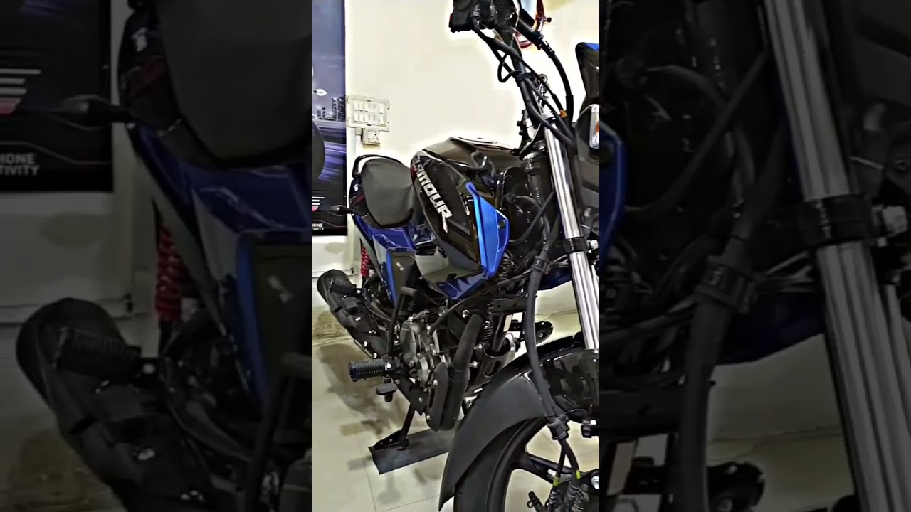 Hero Glamour bs6 new model LED headlight digital 💯💯💯💯💯