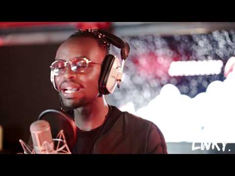 CHozen'Afitra - Mellow | LWKY