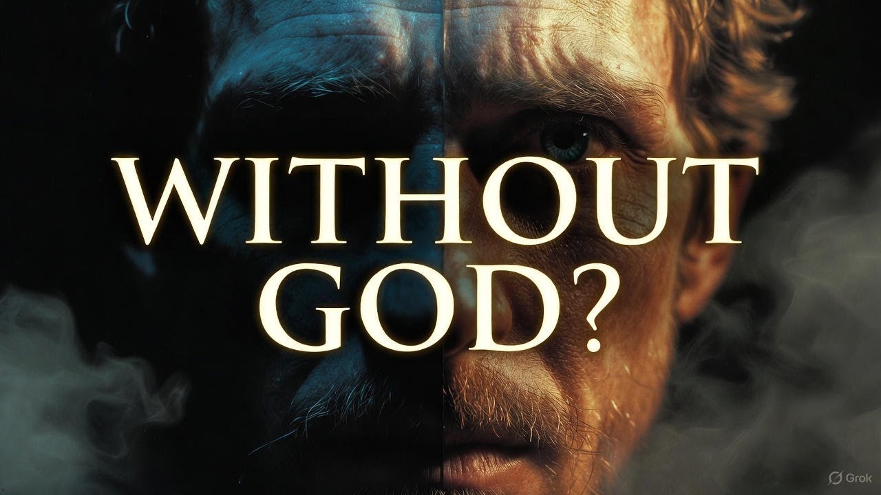 Why Atheism Still Feels Empty - Auguste Comte’s Forgotten Religion