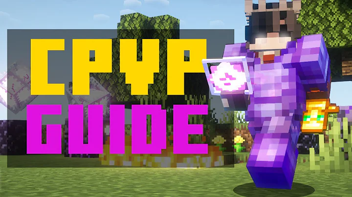 Crystal PvP Guide for Beginners and Experts! [1.21+]
