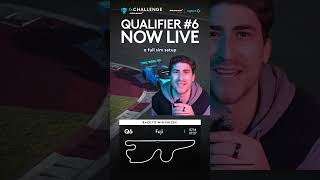 Last Chance! Logitech McLaren G Challenge Qualifiers end soon