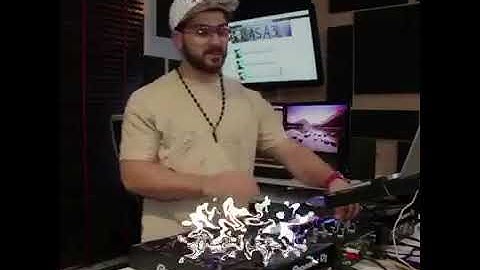 Thumbnail of عيسى المرزوق قنابل شوق 💔 ريمكس