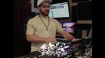 عيسى المرزوق قنابل شوق 💔 ريمكس