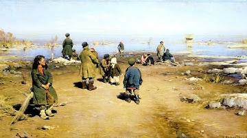 String Quartet No.12 in G major - Nikolai Myaskovsky