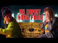 Ouija  ce live sest pas pass comme prvu avec  cochetclaudia