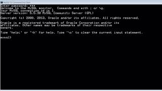 09 : SQL : like, in and between operators in SQL computer science and information practices