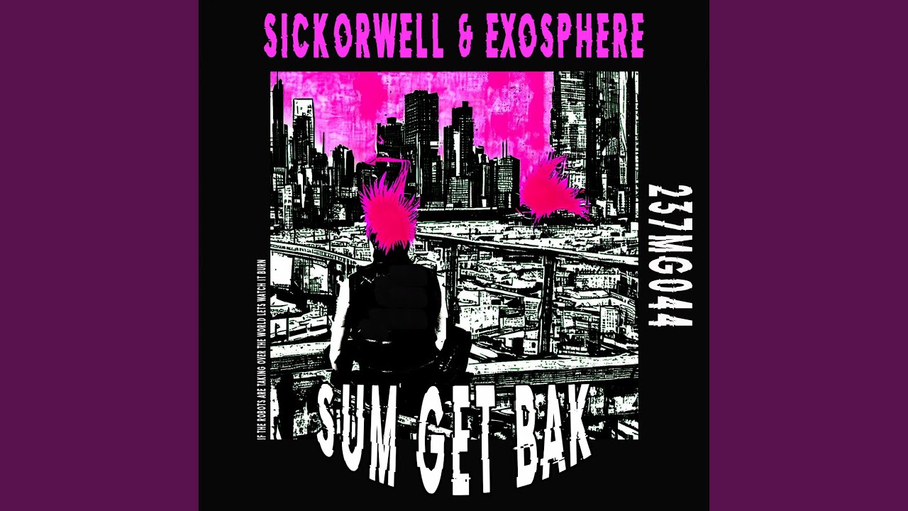 Watch Sum Get Bak (Original) on YouTube Watch Sum Get Bak (Original) on YouTube