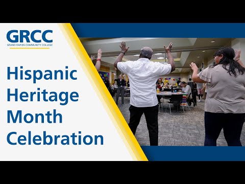 Hispanic Heritage Month