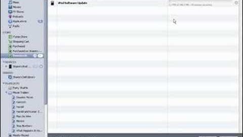 Episode 2 - iPod Update 2.0.2 (The Series)