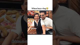 Elvish bhai naughty hore ho 😂 @ElvishYadavVlogs #elvish #elvishyadav #laughterchefs #viral