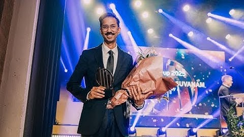 EY Entrepreneur Of The Year 2025 - Start-up: ReOrbit Oy