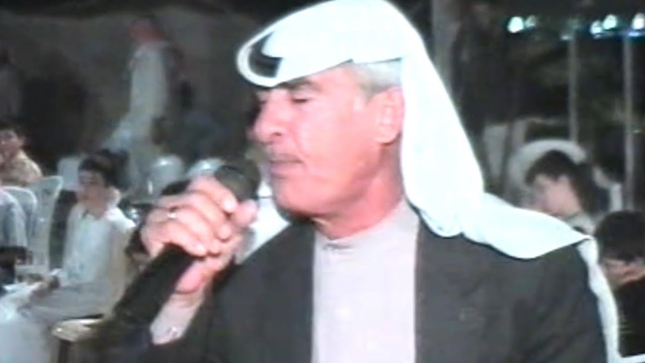 مواويل حزينه - احمد التلاوي و ابراهيم السعد