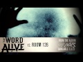 The Word Alive - 