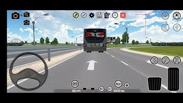 PBSU KMB ATENU Voith (768 TP)