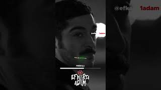 Maraşlı Dizisi Maraşlı Insanlardan Bir Insan Ol Efkarci1Adam