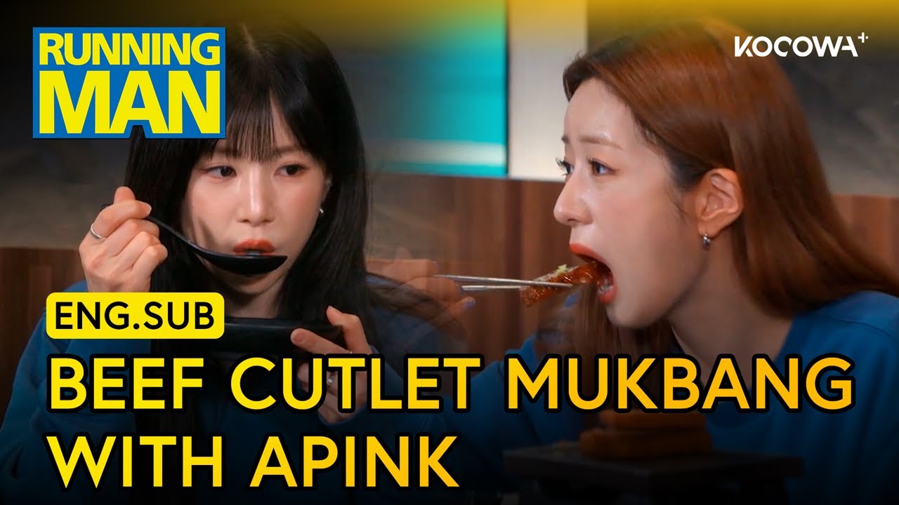 Yu Jae Seok Has No Chill Waiting for His Beef 🥩| Running Man EP785 | KOCOWA+