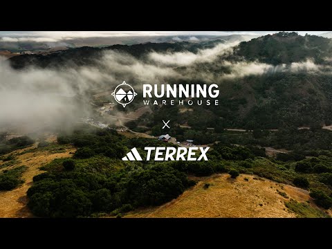 adidas Terrex Agravic