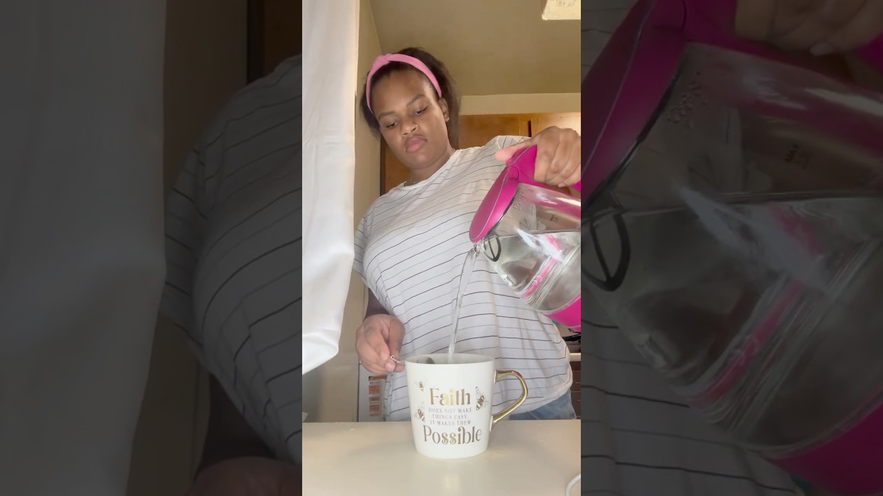 Healing Myself to Be the Mom She Needs 💕 