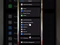Your iPhone battery draining fast? Try this trick #phonebattery #smartphone #batterylife #iphone