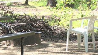 Gull Lake Dam and Recreation Area Reopens Memorial Day Weekend