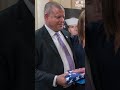 Abbey Gate gold star families think about legacy on five year anniversary