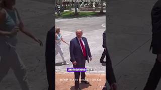 Elon Musk's Security Even Shocked President Donald Trump