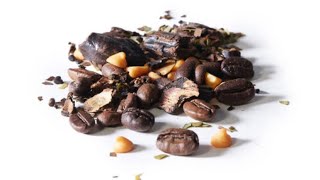 David’s Tea Review : Jumpy Monkey