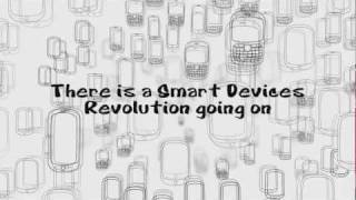 Be Smart, create once, deploy everywhere - be GeneXus