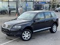 VW TOUAREG в продаже!