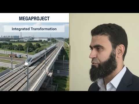 Megaproject vs Programme: What's the Difference?