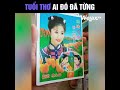 Tuổi Thơ Ai Chơi Hết Được Mấy Trò Này Thì Cũng Bá Đạo Phết | WelaxVN