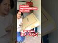 SERAGAM SMP JEPANG
